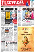 Free Press - Mumbai Epaper