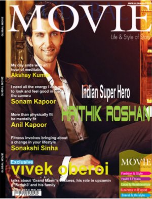 Global Movie Magazine