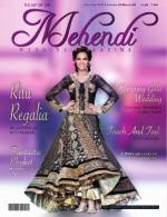 MEHENDI WEDDING & LIFESTYLE MAGAZINE 