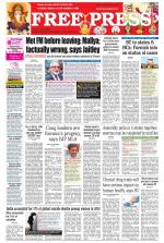 Free Press - Bhopal Epaper Edition