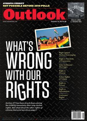 Outlook English, 24 September 2018