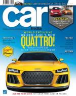 Car India