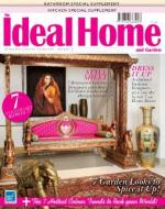 The Ideal Home and Garden