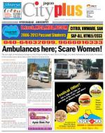 Ameerpet, October 31-November 7-13 Vol-4, Issue-45