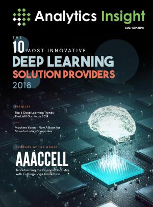 Analytics Insight-Aug/Sep Issue