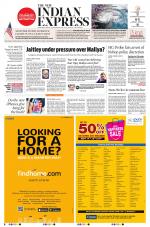 The New Indian Express-Kottayam