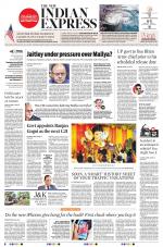 The New Indian Express-Nagapattinam