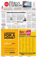 The New Indian Express-Kochi