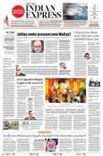The New Indian Express-Madurai