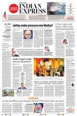The New Indian Express-Chennai