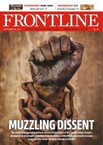 FRONTLINE