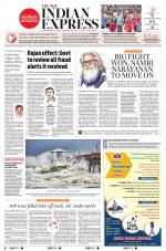 The New Indian Express-Nagapattinam