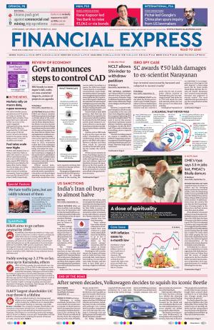 15th September, 2018