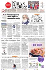 The New Indian Express-Bengaluru