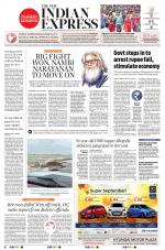 The New Indian Express-Chennai