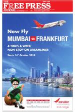 Free Press - Mumbai Epaper
