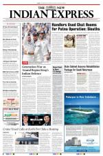 The New Indian Express-Kochi