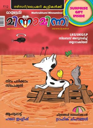 Minnaminni - 2018 september 26