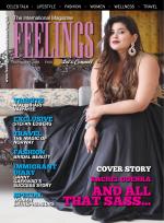 FEELINGS ( English Edition)