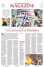 The Sunday Standard Magazine