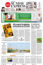 The New Indian Express-Jeypore