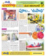 Adilabad Constituencies