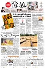 The New Indian Express-Kottayam