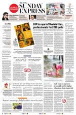 The New Indian Express-Tirunelveli