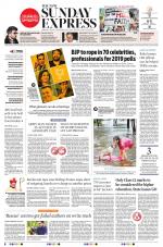 The New Indian Express-Chennai
