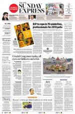 The New Indian Express-Bengaluru