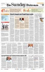 Delhi - The Statesman