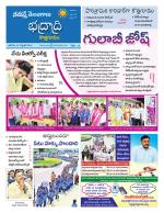 Bhadradri Kothagudem