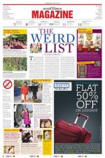 The New Sunday Express Magazine