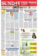 Free Press - Mumbai Epaper