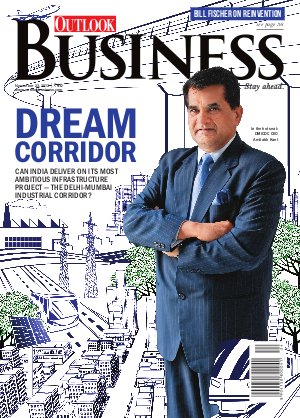 Outlook Business Vol8-Issue-24, November 23, 2013