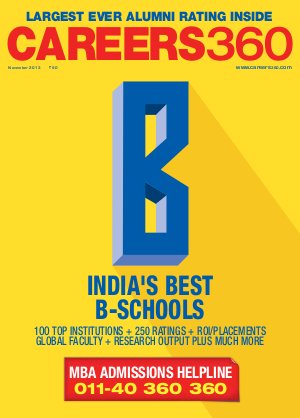 Careers360 November 2013 English