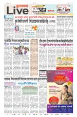 Buldhana Live
