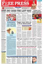 Free Press - Mumbai Epaper