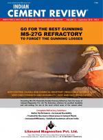Indian Cement Review