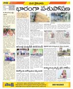 Krishna Constituencies