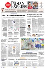 The New Indian Express-Mangaluru