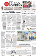 The New Indian Express-Belagavi