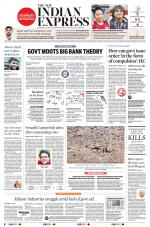 The New Indian Express-Kottayam