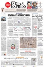 The New Indian Express-Kannur