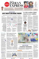 The New Indian Express-Shivamogga