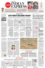 The New Indian Express-Thiruvananthapuram