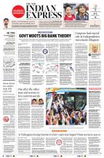 The New Indian Express-Hyderabad