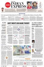 The New Indian Express-Bengaluru