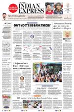 The New Indian Express-Coimbatore