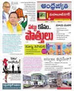 Mahabubnagar District